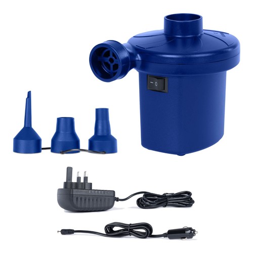 Airzzz air pump electric - air,