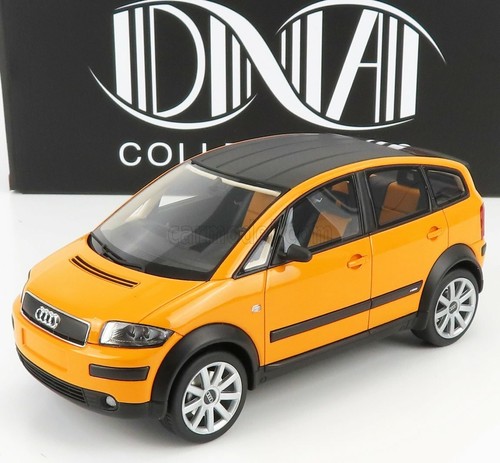Audi tdi yellow 2003 - yellow,