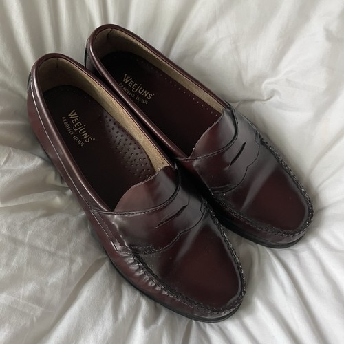 Bass weejuns mens size - weejuns,