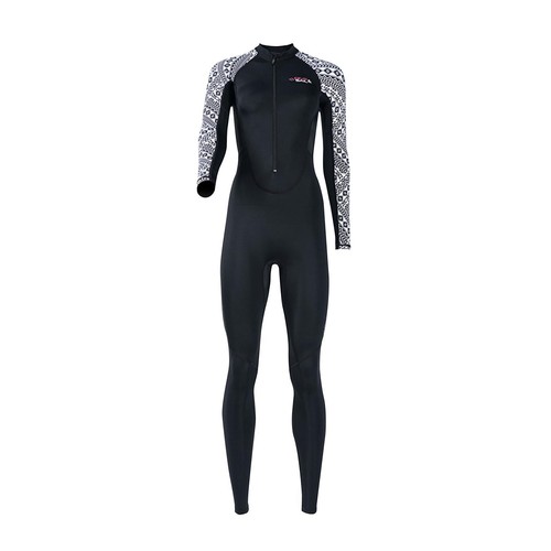 Full body swimsuit - swimsuit, long
