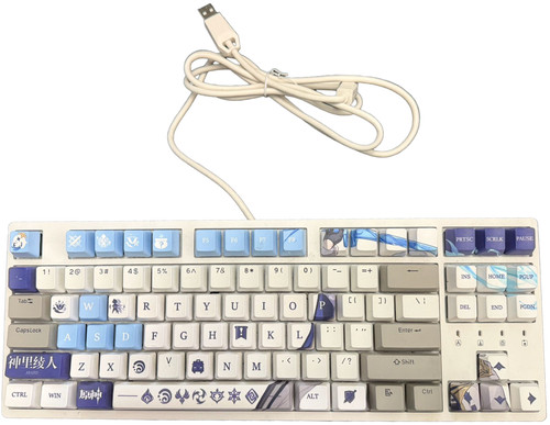 Durgod taurus k320 - durgod, tkl