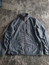 Fat Face Mens Bomber Jacket