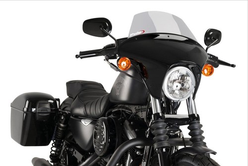 Puig batwing touring screen - puig,