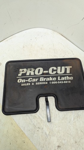 Procut pfm brake lathe - procut,