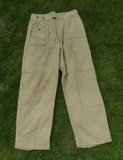 Original WW2 British Army