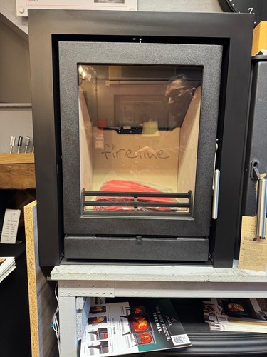 Fireline fpi5 eco - fireline, 5kw