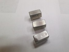 3pcs Power Splitter / Combiner 2 Way 50Ω 0.1 To 400 MHz MCL PSC-2-1