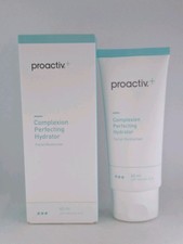 Proactiv Complexion Perfecting Hydrator 60ml Face Moisturiser Proactive SEALD x1