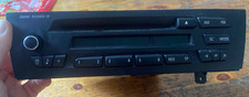BMW 1 SERIES E87 E81 RADIO CD