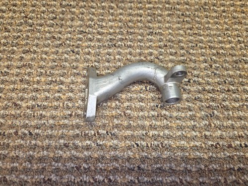 Motobecane 50v moped intake - 50v,