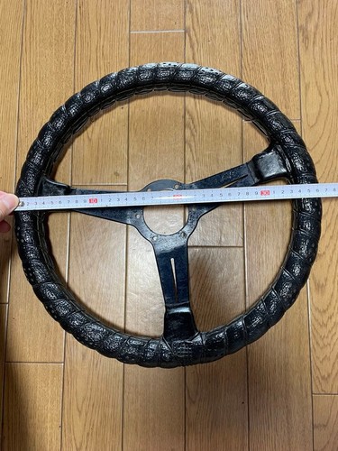 Nardi steering wheel - nardi,