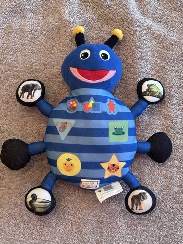 Vintage baby einstein musical - vintage,