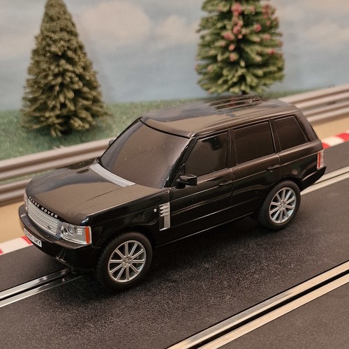 Scalextric c3358 range rover - c3358,