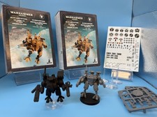 Warhammer 40K Tau XV8 Crisis