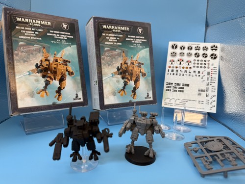 2003 tau xv8 crisis - 2003,