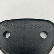 Genuine Ford Escort Mk2 Door Mirror Spacer Gasket Rs2000 Mexico Sport Ghia