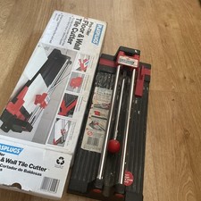 Plasplugs Floor & Wall Tile