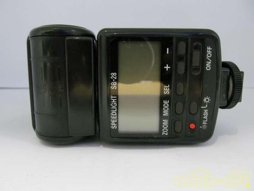 Strobe for nikon - strobe,
