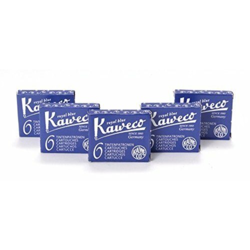 Kaweco royal blue - kaweco,