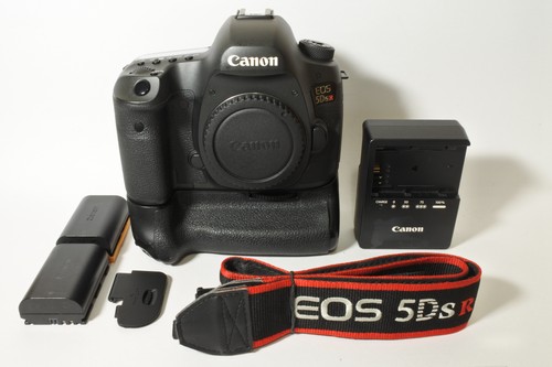 Almost mint canon eos 5ds - eos,