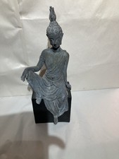 Garage Find Amazing Buddha
