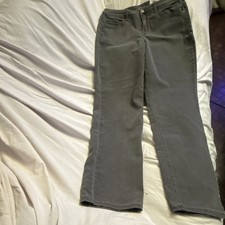Style&co Straight Leg Pants