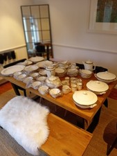 Royal Worcester Carina Dinner