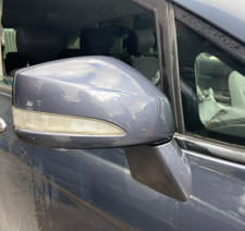 HONDA FRV 2004-2007 DRIVERS