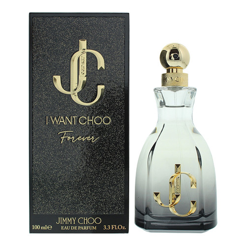 Jimmy choo want - choo,