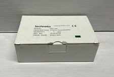 Technetix HDU-200 | Signal