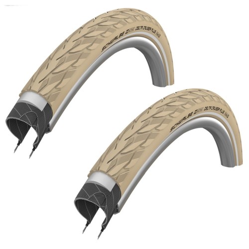 Pair schwalbe delta cruiser - pair,