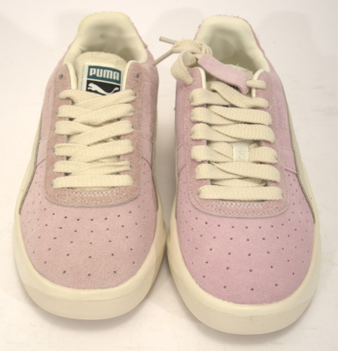 Puma suede trainers 6 - suede, ex