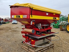 KRM Bredal F2 Fertiliser