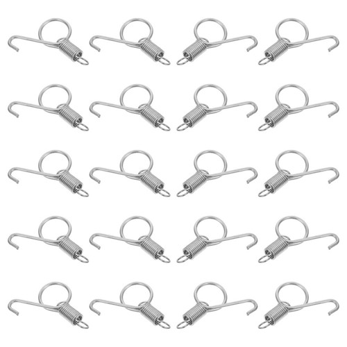 20pcs durable metal - metal, cage