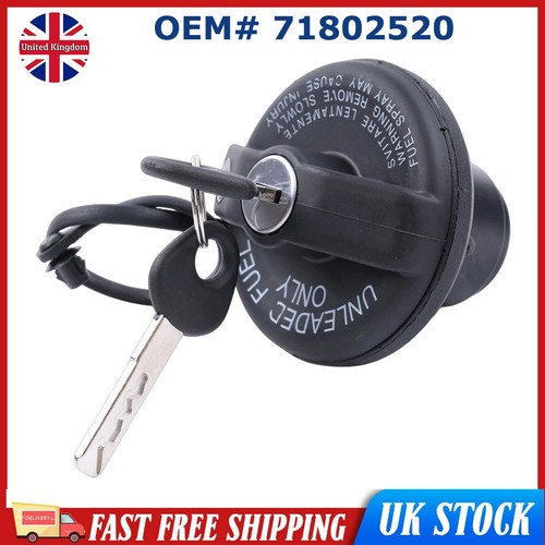 Petrol locking fuel - petrol,