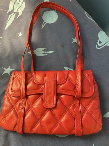 Ladies handbag dents - ladies,