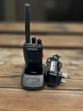 Kenwood ProTalk TK-3501T UHF