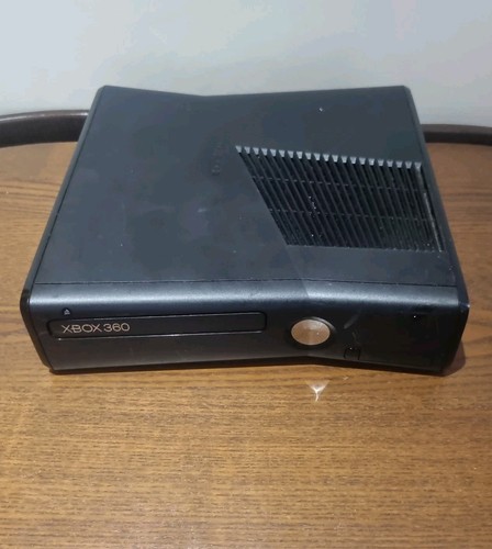 Microsoft xbox 360 slim - 360,