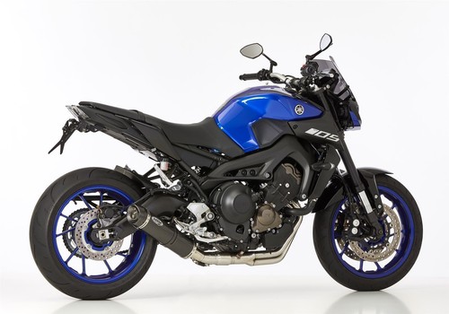 Shark street exhaust - shark,