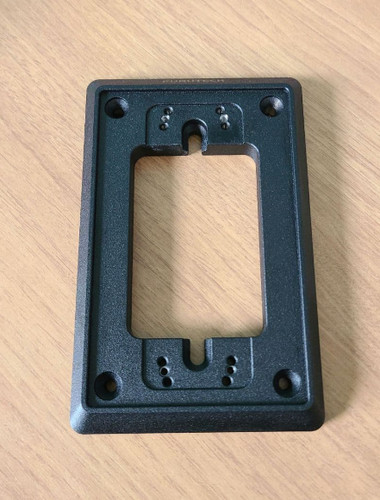 Furutech gtx wall plate - gtx,
