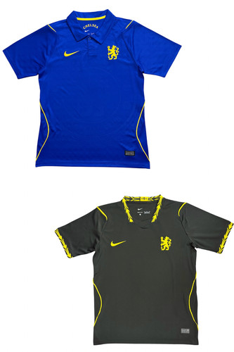 Chelsea home away - 26/27, shirt