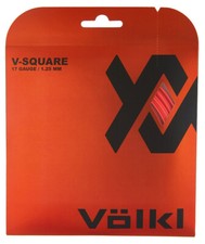 Volkl V-Square 17 1.25mm