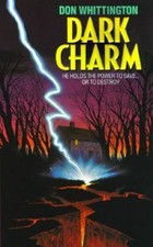 Dark Charm (An Avon Flare