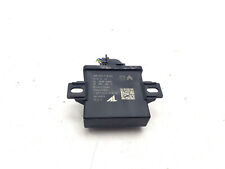 CITROEN C4 GRAND PICASSO MK2 2014 CONTROL MODULE ECU UNIT 9800017480