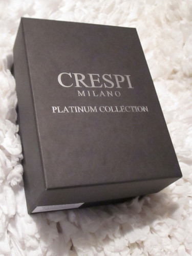 Htf crespi milano platinum - htf!,