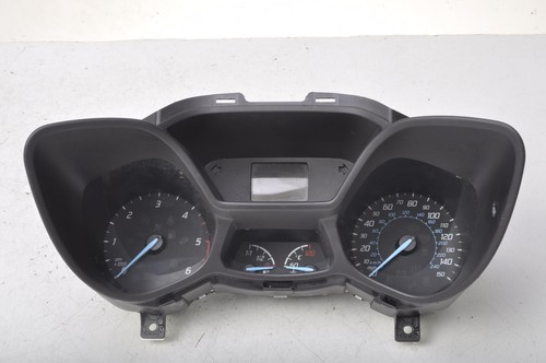 Ford transit connect mk2 - transit,