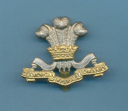 Glamorgan imperial - glamorgan,