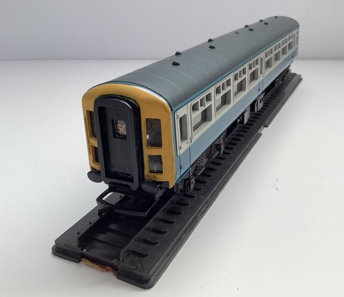 Hornby electric 50 - hornby, sr
