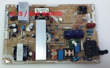 Samsung LN32D403E4DXZA Power