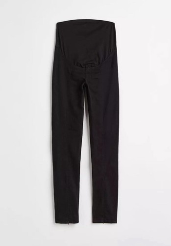 Mama maternity treggings - h&m,